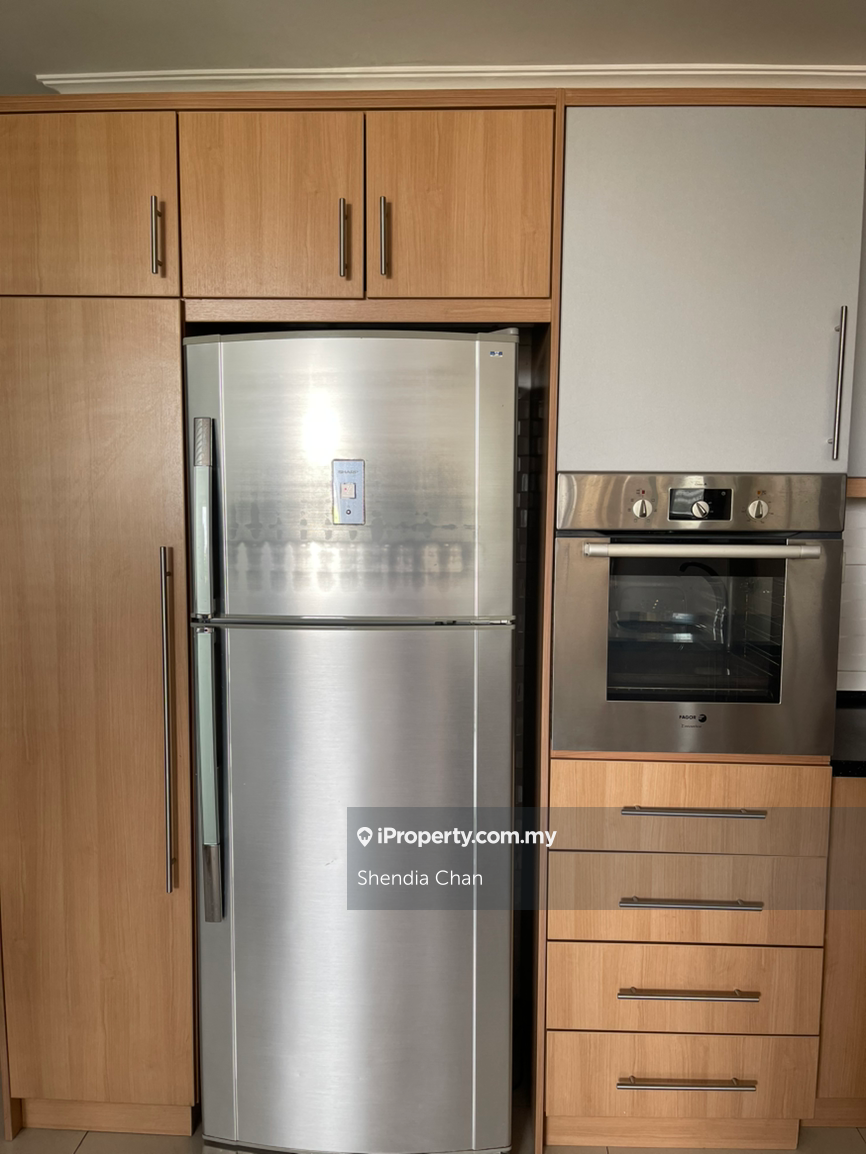 Kondominium untuk Disewa di Bangsar Puteri oleh Shendia Chan - iProperty.com.my