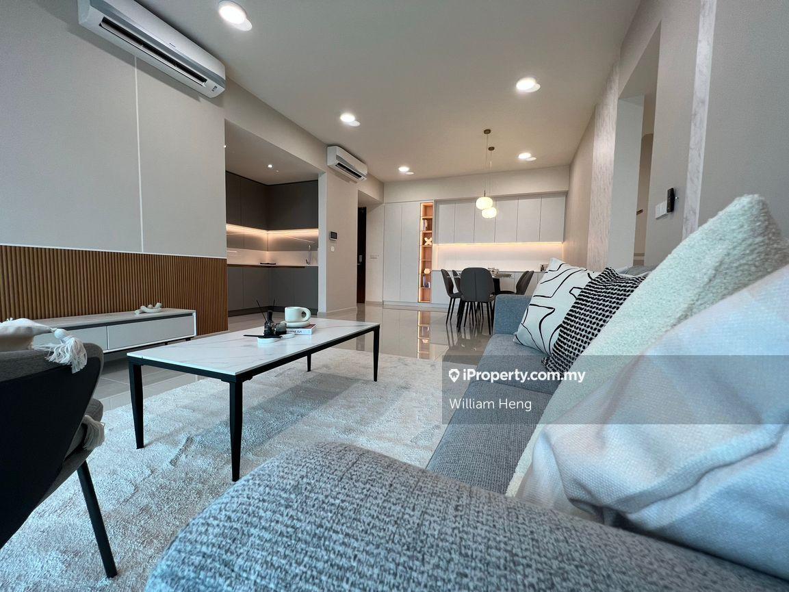 Service Residence for Sale in Residensi Solaris Parq by William Heng - iProperty.com.my