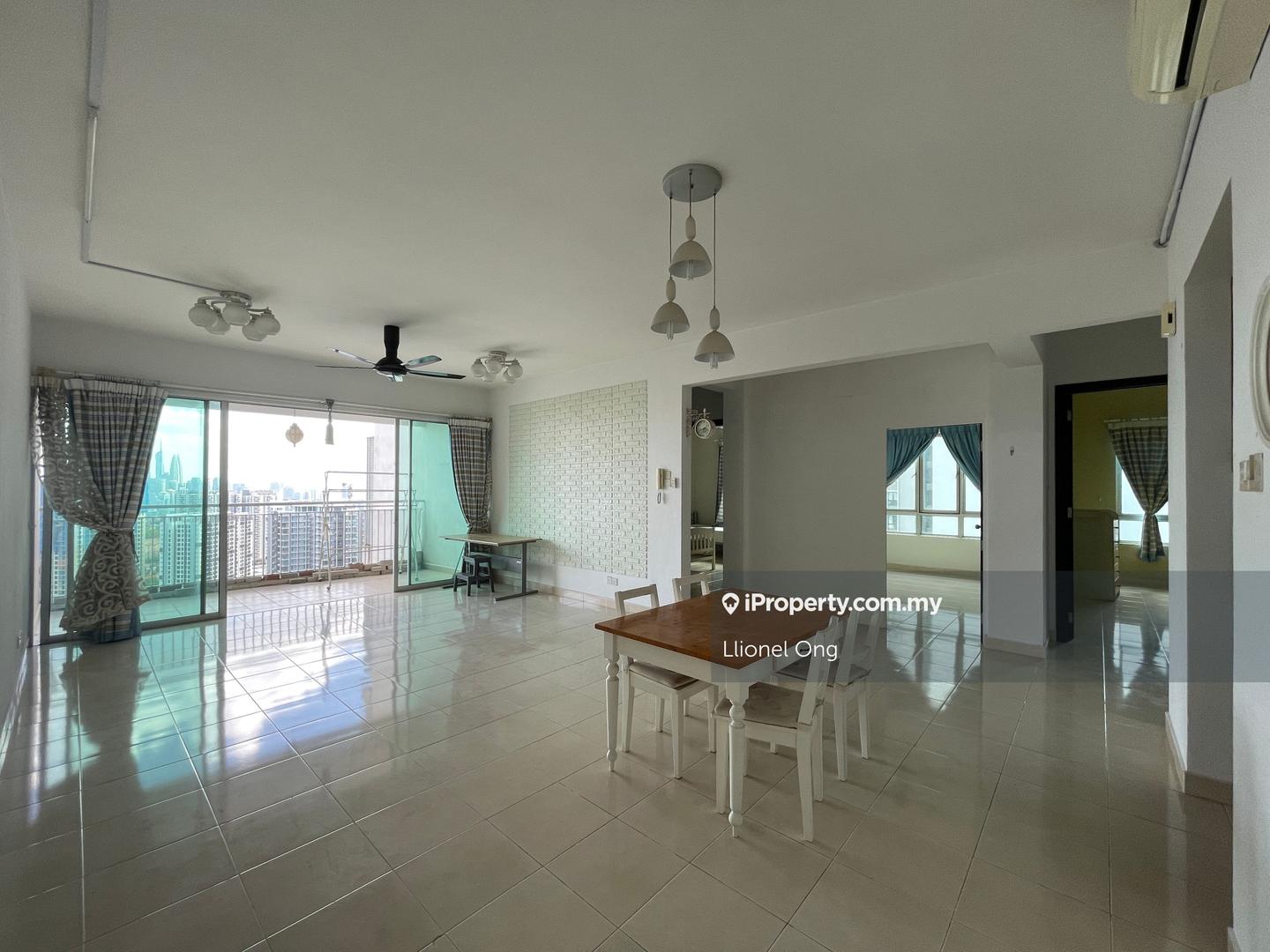 Condominium for Sale in Riana Green East by Llionel Ong - iProperty.com.my