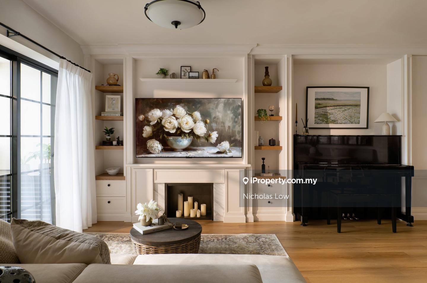 Service Residence for Sale in Enlace by Nicholas Low - iProperty.com.my