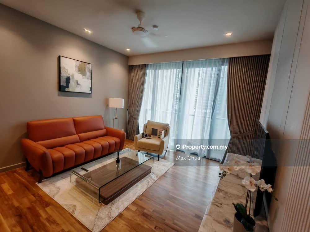 Service Residence for Rent in The Conlay by Max Chua - iProperty.com.my