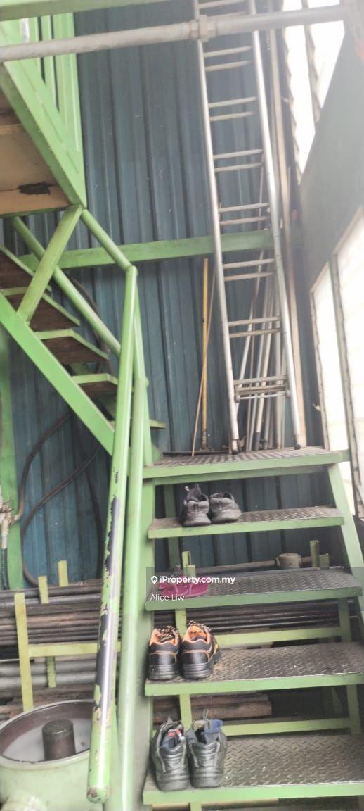 Kilang Teres untuk Dijual di Taman Sri Ehsan, Kepong oleh Alice Liw - iProperty.com.my