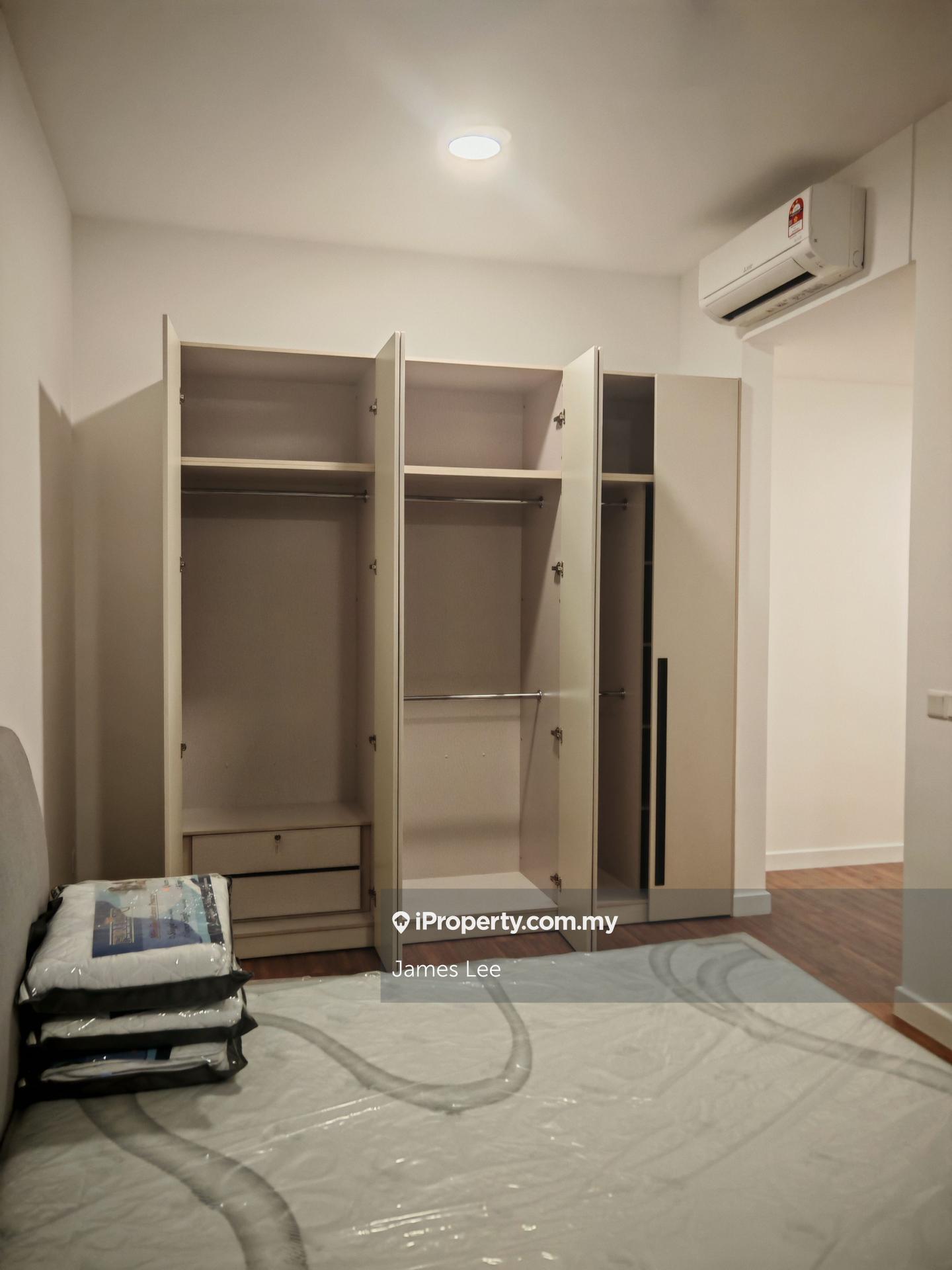 Condominium for Rent in The Legacy OUG by James Lee - iProperty.com.my