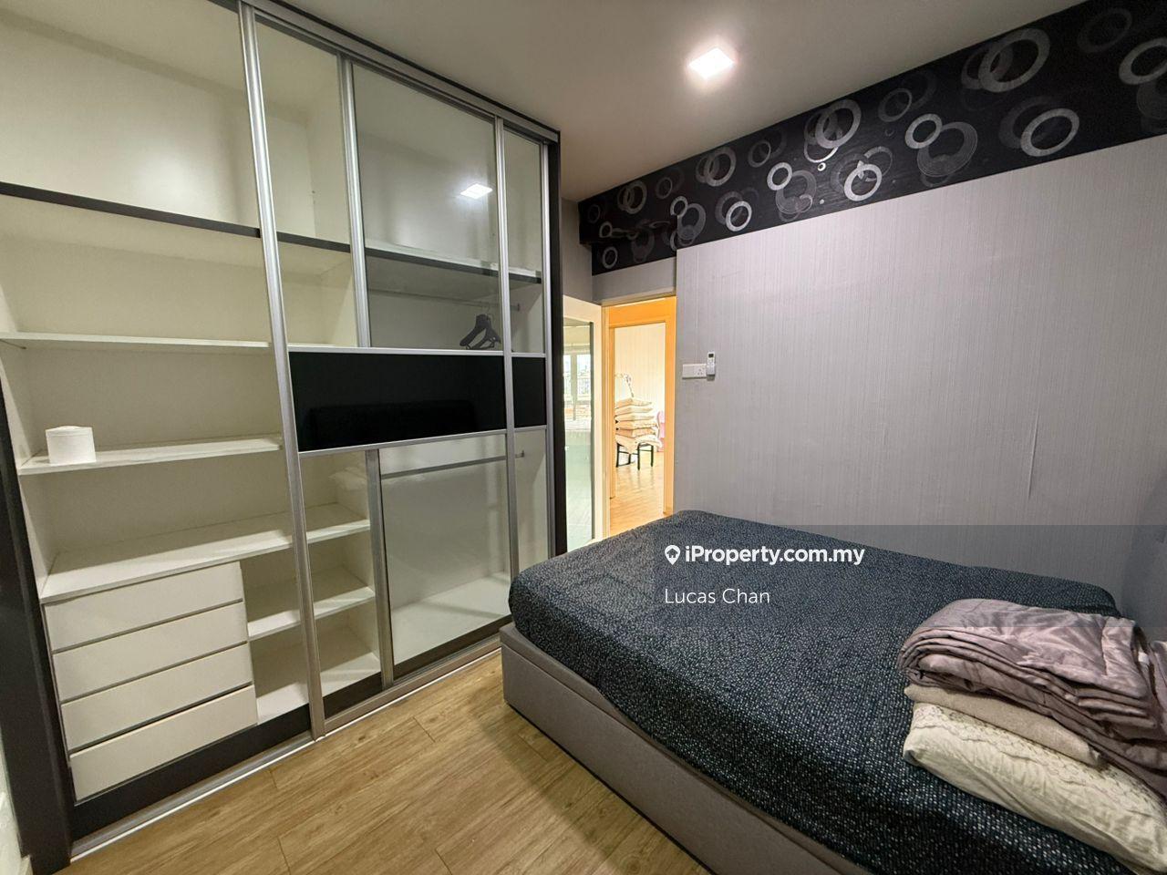 Kondominium untuk Disewa di Dynasty Garden Condominium oleh Lucas Chan - iProperty.com.my