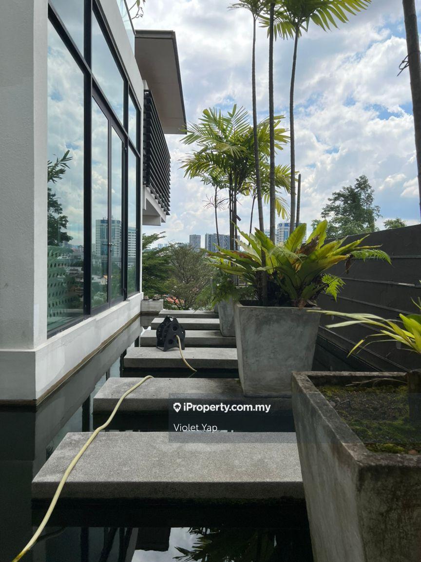 Banglo untuk Dijual di Damansara Heights, Damansara Heights oleh Violet Yap - iProperty.com.my