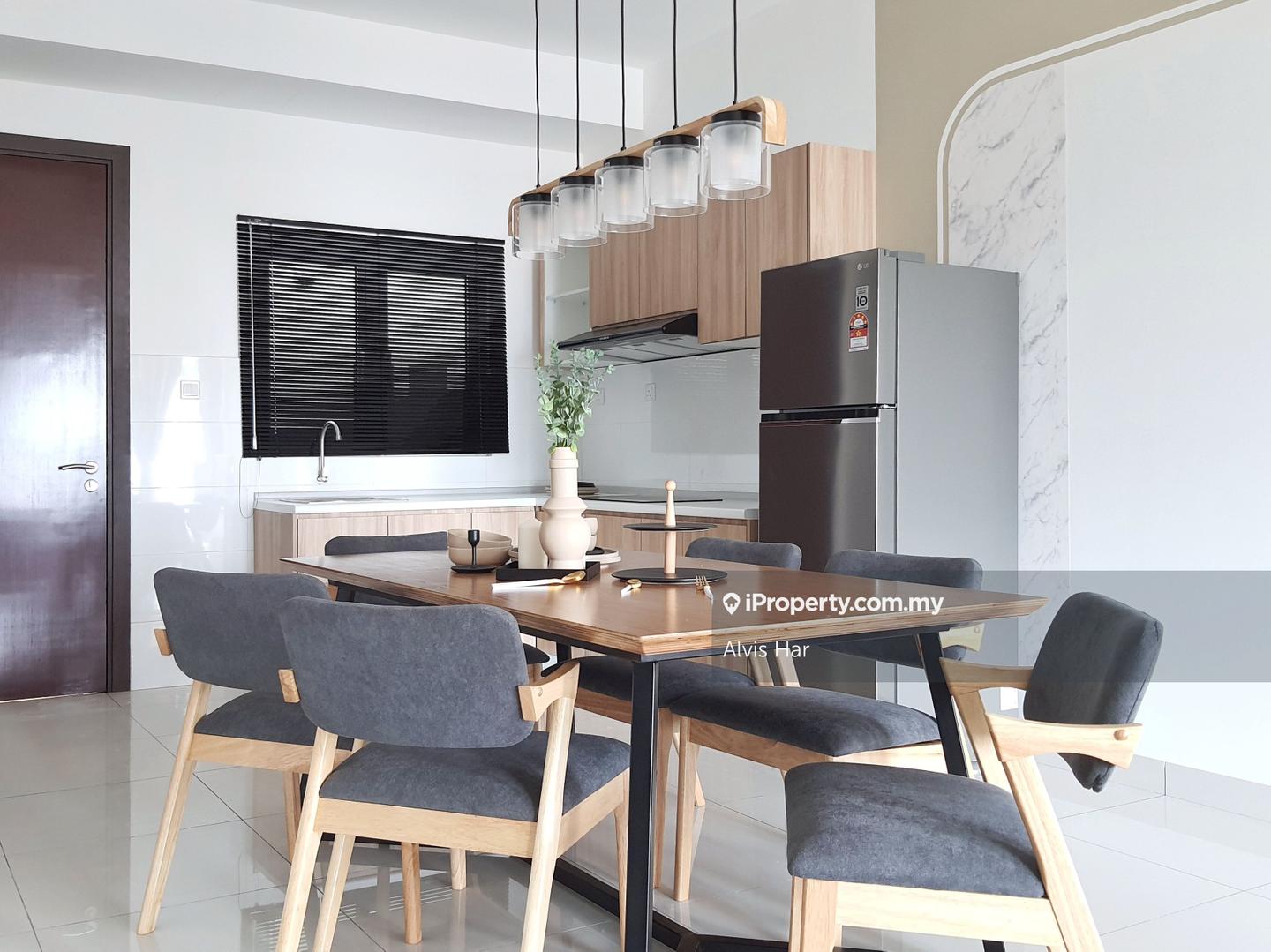 Condominium for Rent in Inspirasi by Alvis Har - iProperty.com.my