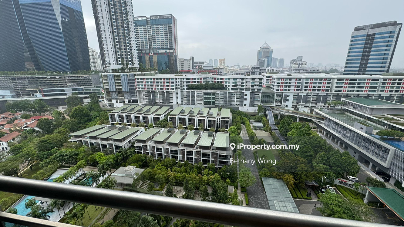 Condominium for Rent in Sunway GeoLake Residences by Bethany Wong - iProperty.com.my