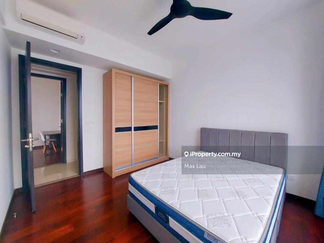 Condominium for Sale in Agile Mont Kiara by Max Lau - iProperty.com.my