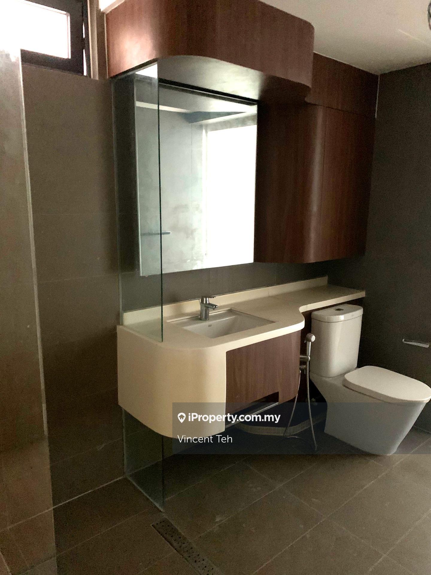 Service Residence for Sale in Aragreens by Vincent Teh - iProperty.com.my