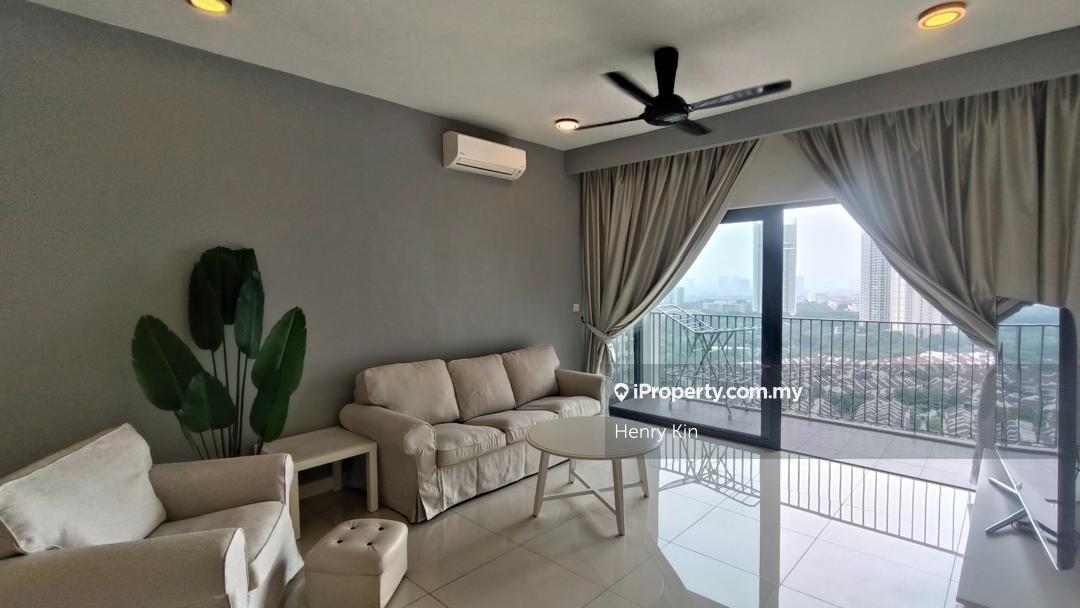 Kondominium untuk Disewa di Westside Three oleh Henry Kin - iProperty.com.my