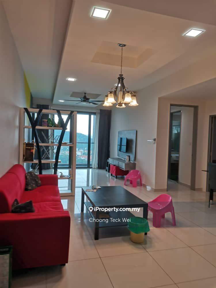 Condominium for Rent in Bennington Residences @ SkyArena by Choong Teck Wei - iProperty.com.my