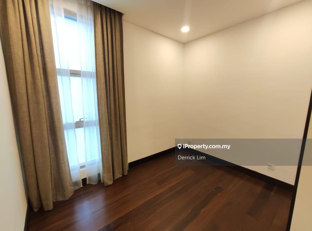 Residensi Servis untuk Dijual di Banyan Tree Signatures oleh Derrick Lim - iProperty.com.my