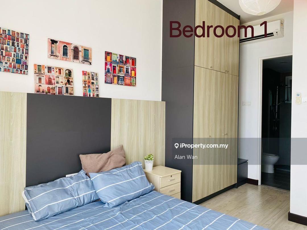 Kondominium untuk Disewa di Mutiara Ville oleh Alan Wan - iProperty.com.my