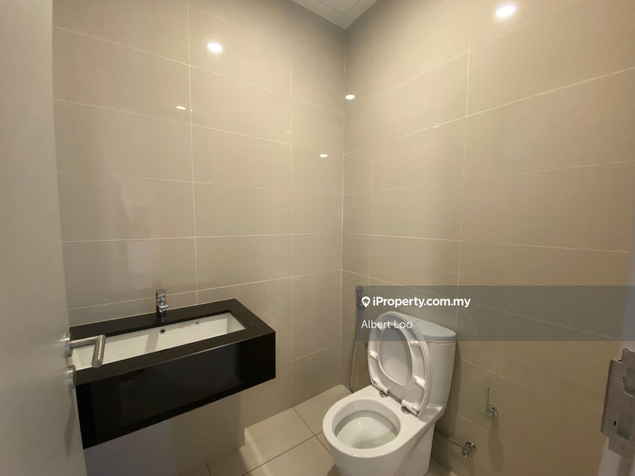Service Residence for Rent in Sapphire Paradigm by Albert Loo - iProperty.com.my