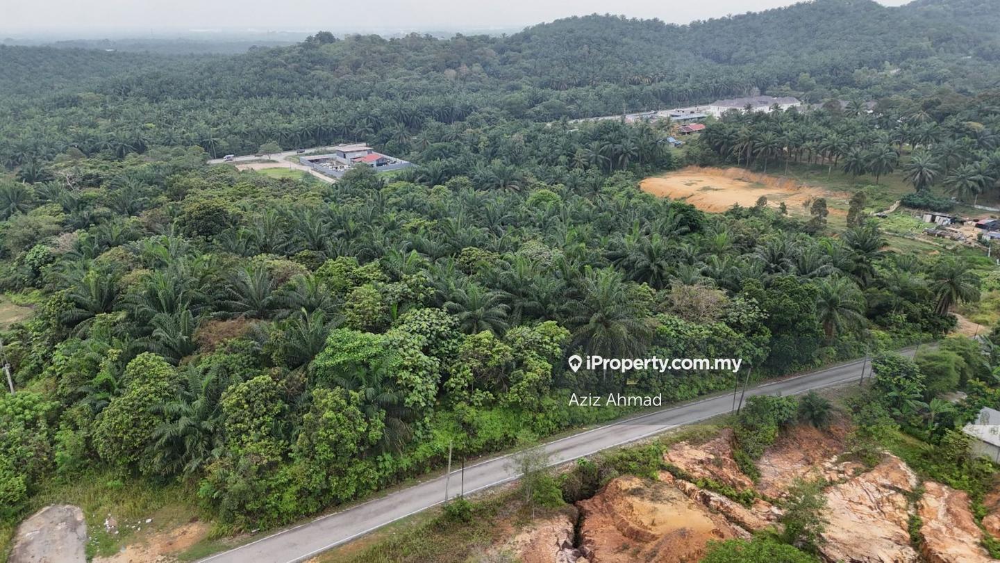 Tanah Pertanian untuk Dijual di Kampung Bukit Cherakah, Shah Alam oleh Aziz Ahmad - iProperty.com.my