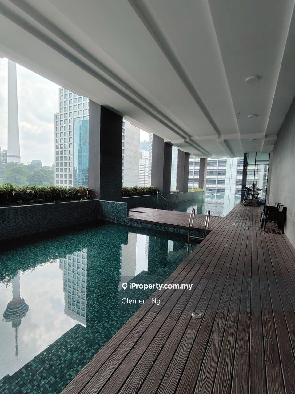 Condominium for Rent in The Manhattan by Clement Ng - iProperty.com.my