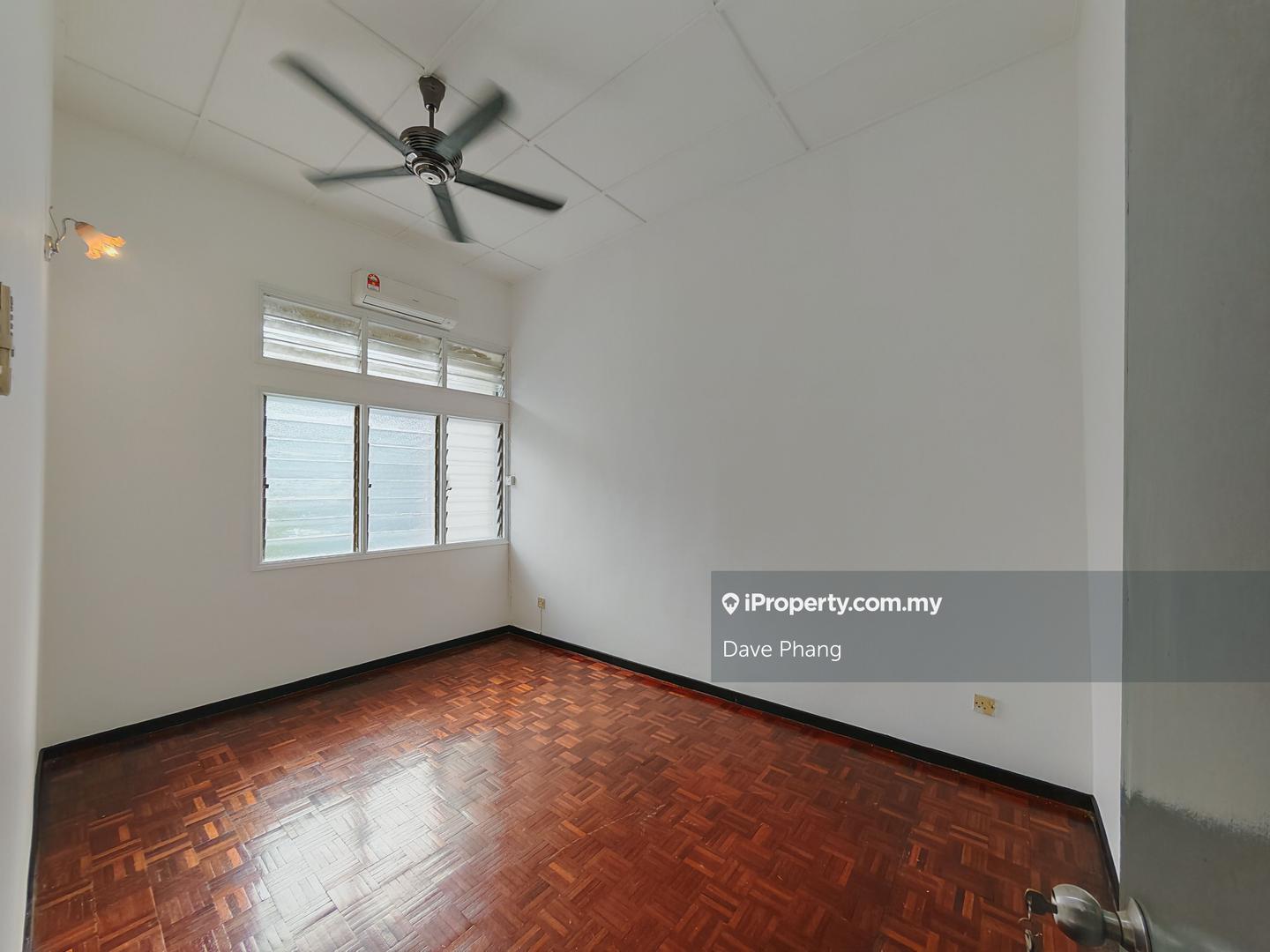 Rumah Berangkai 2 Tingkat untuk Dijual di Bukit Damansara, Damansara Heights oleh Dave Phang - iProperty.com.my