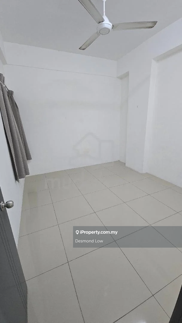 Condominium for Rent in Mahkota Garden by Desmond Low - iProperty.com.my