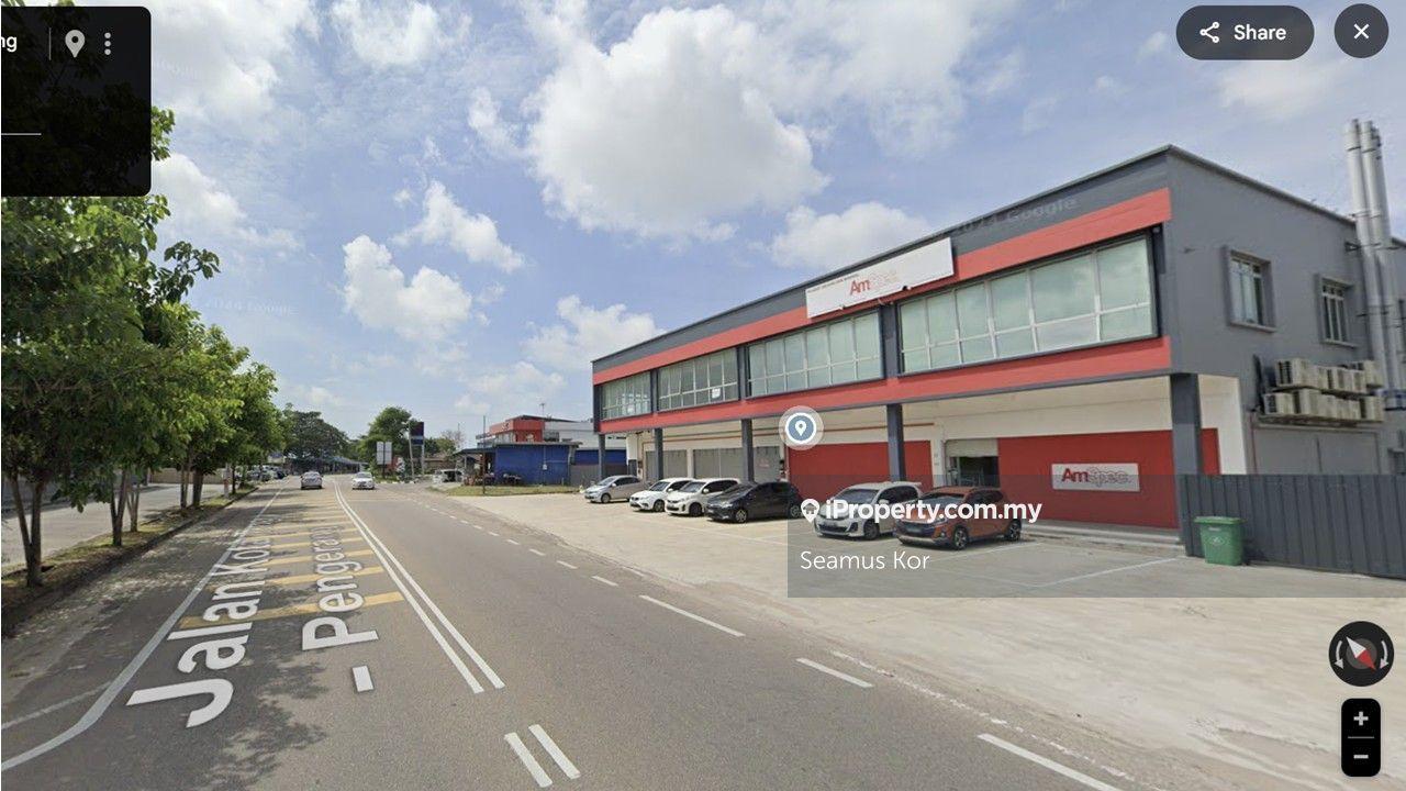Shop for Sale in Kampung Sungai Rengit, Pengerang by Seamus Kor - iProperty.com.my