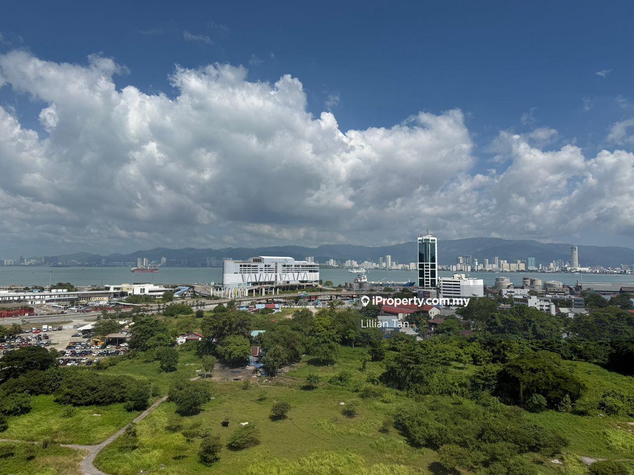 Condominium for Rent in Sea View Tower by Lillian Tan - iProperty.com.my