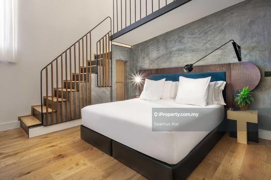 Hotel / Resort for Sale in Bukit Bintang, KL City Centre by Seamus Kor - iProperty.com.my