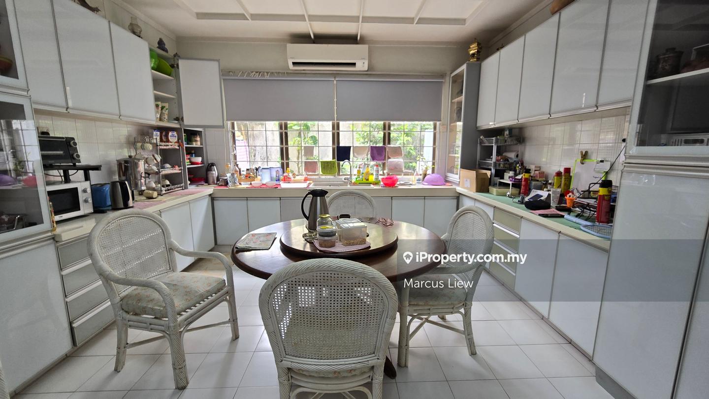 Banglo untuk Dijual di Bukit Bandaraya, Bangsar oleh Marcus Liew - iProperty.com.my