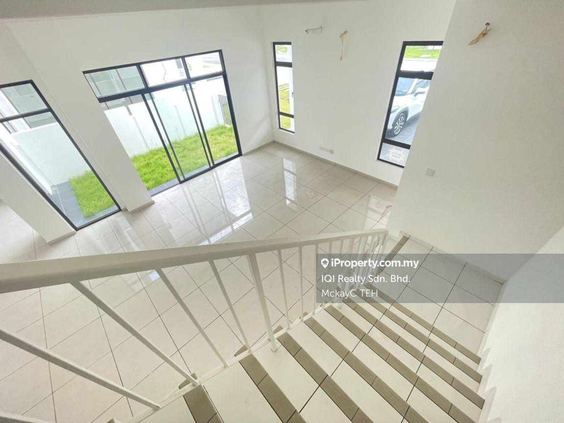 Semi-Detached House for Sale in AVENHAM GARDEN @ ECO GRANDEUR BANDAR PUNCAK ALAM, Puncak Alam by MckayC TEH - iProperty.com.my