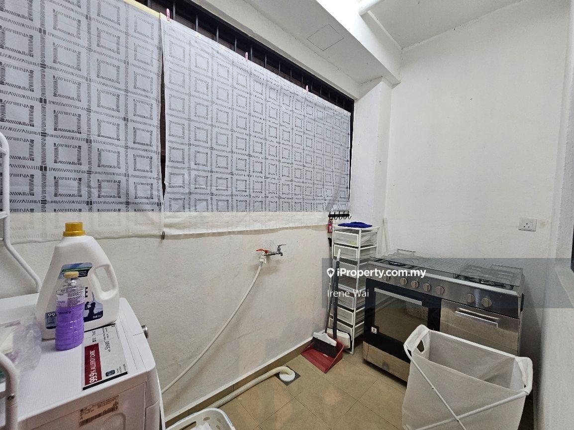 Condominium for Rent in Upper East @ Tiger Lane by Irene Wai - iProperty.com.my