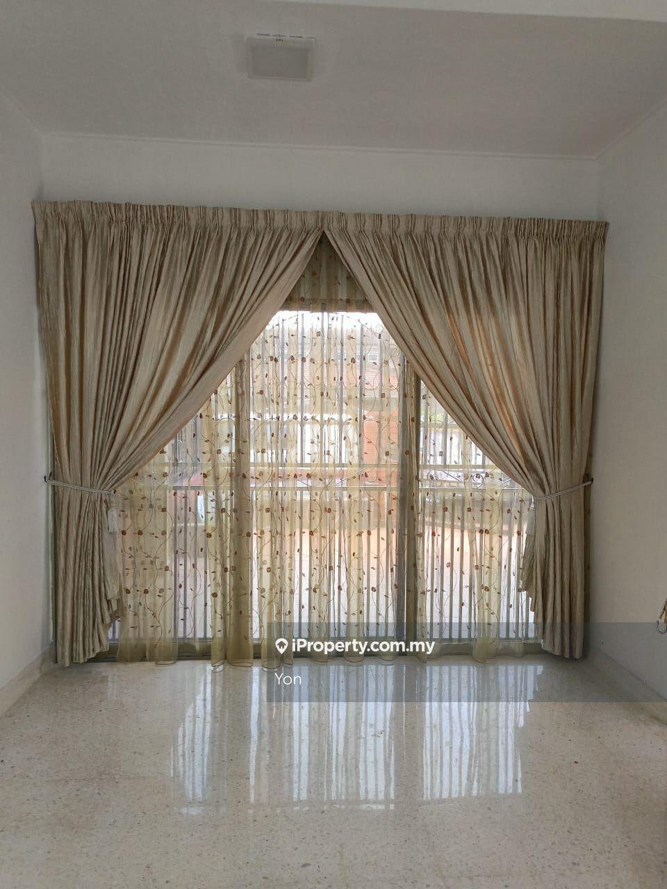 1-storey Terraced House for Rent in Bandar Baru Sungai Buloh, Sungai Buloh by Yon - iProperty.com.my