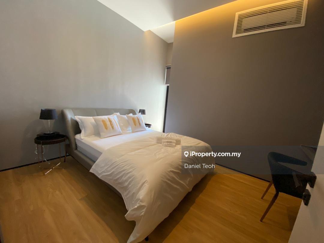 Service Residence for Sale in City of Dreams by Daniel Teoh - iProperty.com.my