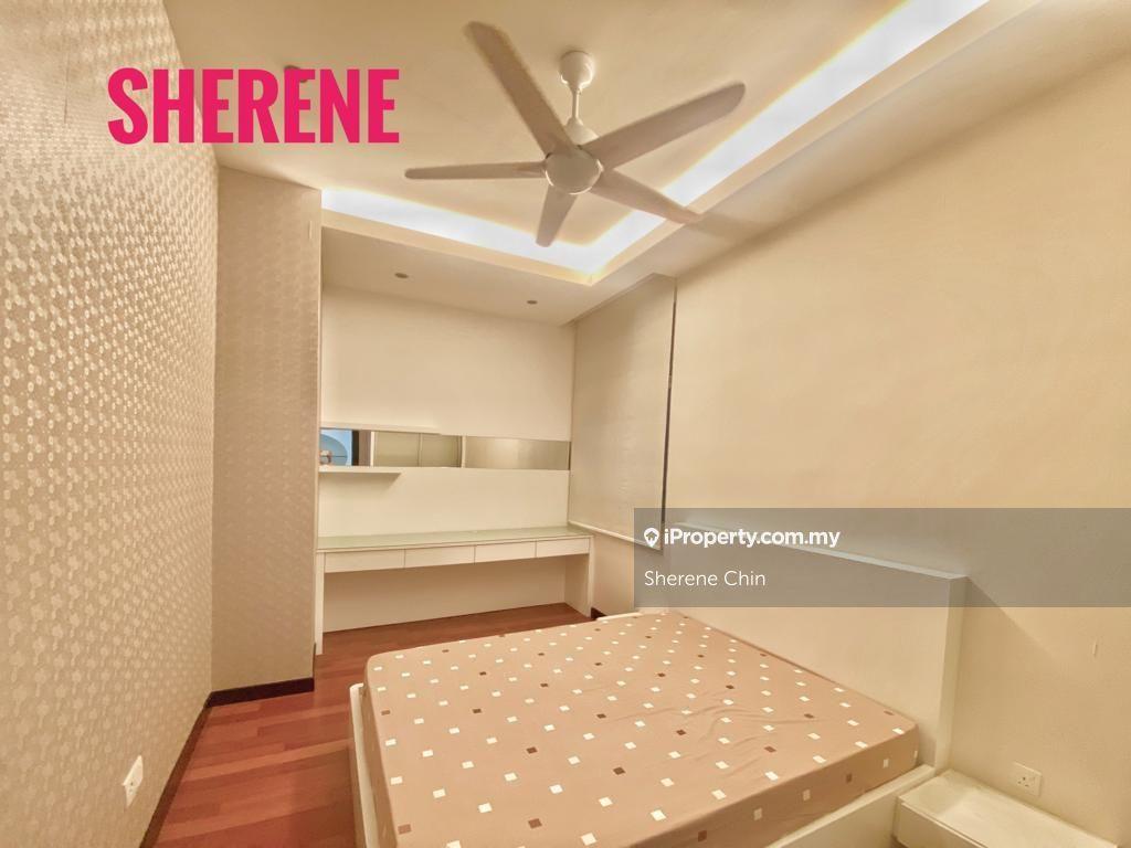 Condominium for Rent in Fettes Residence by Sherene Chin - iProperty.com.my