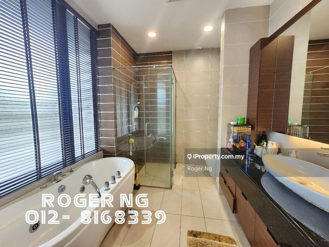 Semi-Detached House for Sale in Setia Eco Park, Setia Alam by Roger Ng - iProperty.com.my