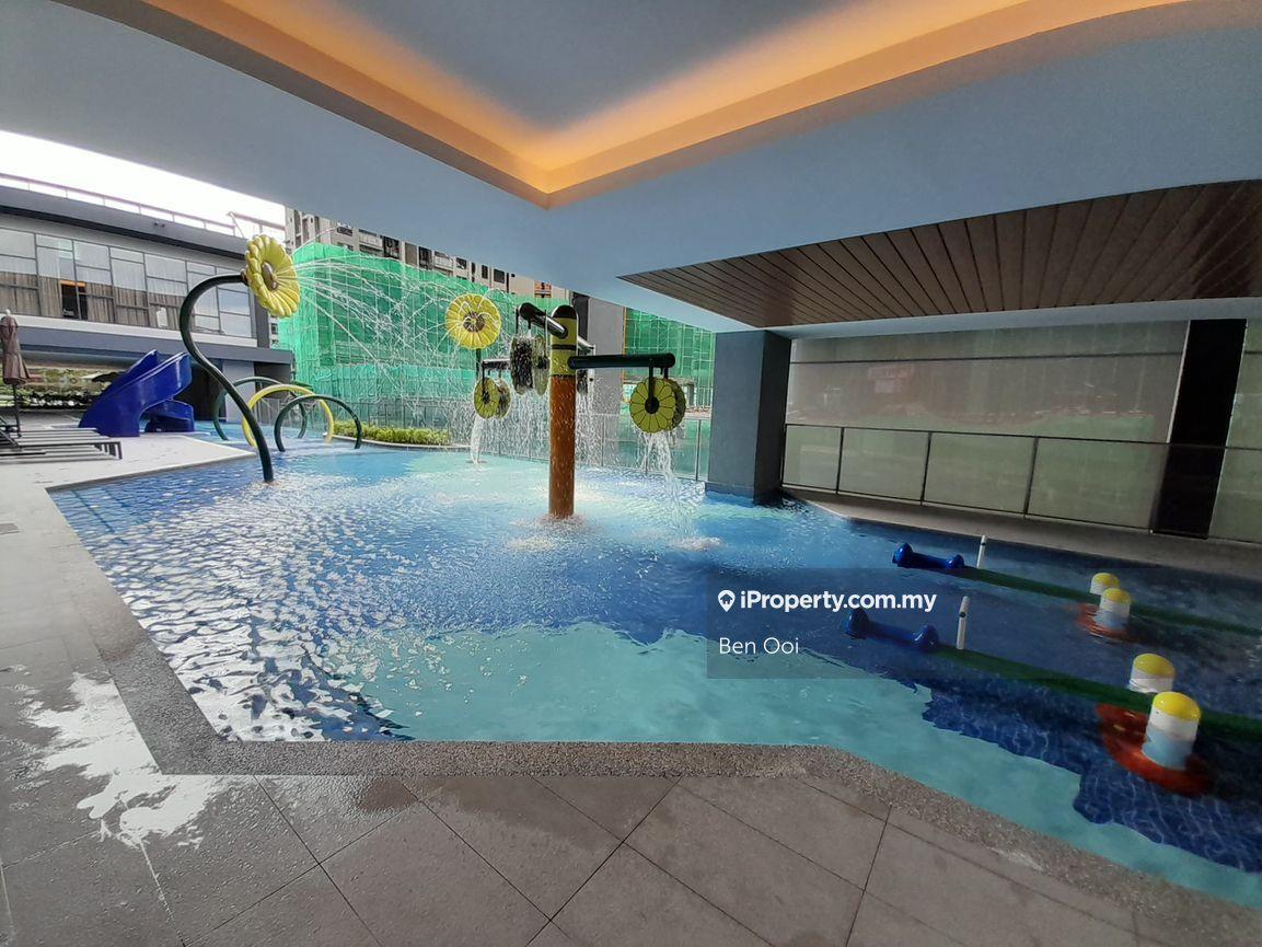 Service Residence for Rent in Sunway Velocity TWO by Ben Ooi - iProperty.com.my