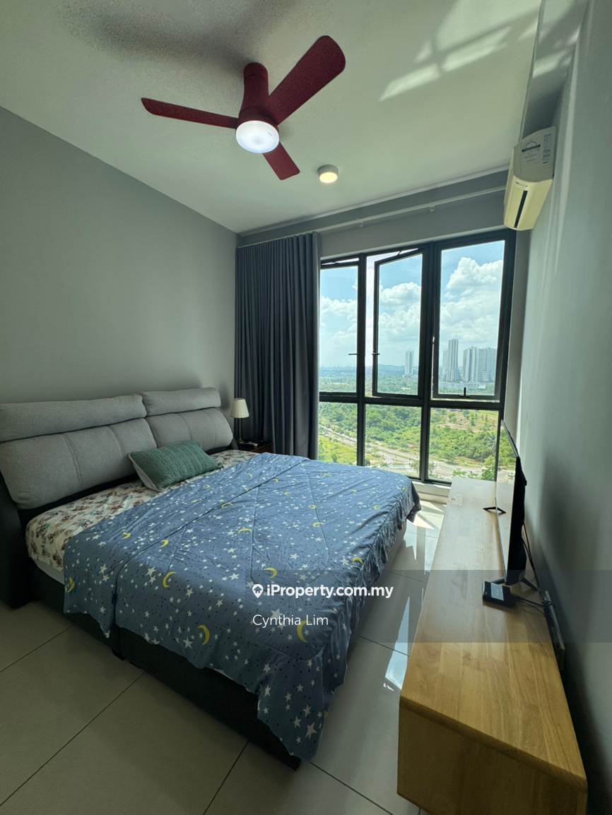 Condominium for Rent in The Elysia Park Residence by Cynthia Lim - iProperty.com.my