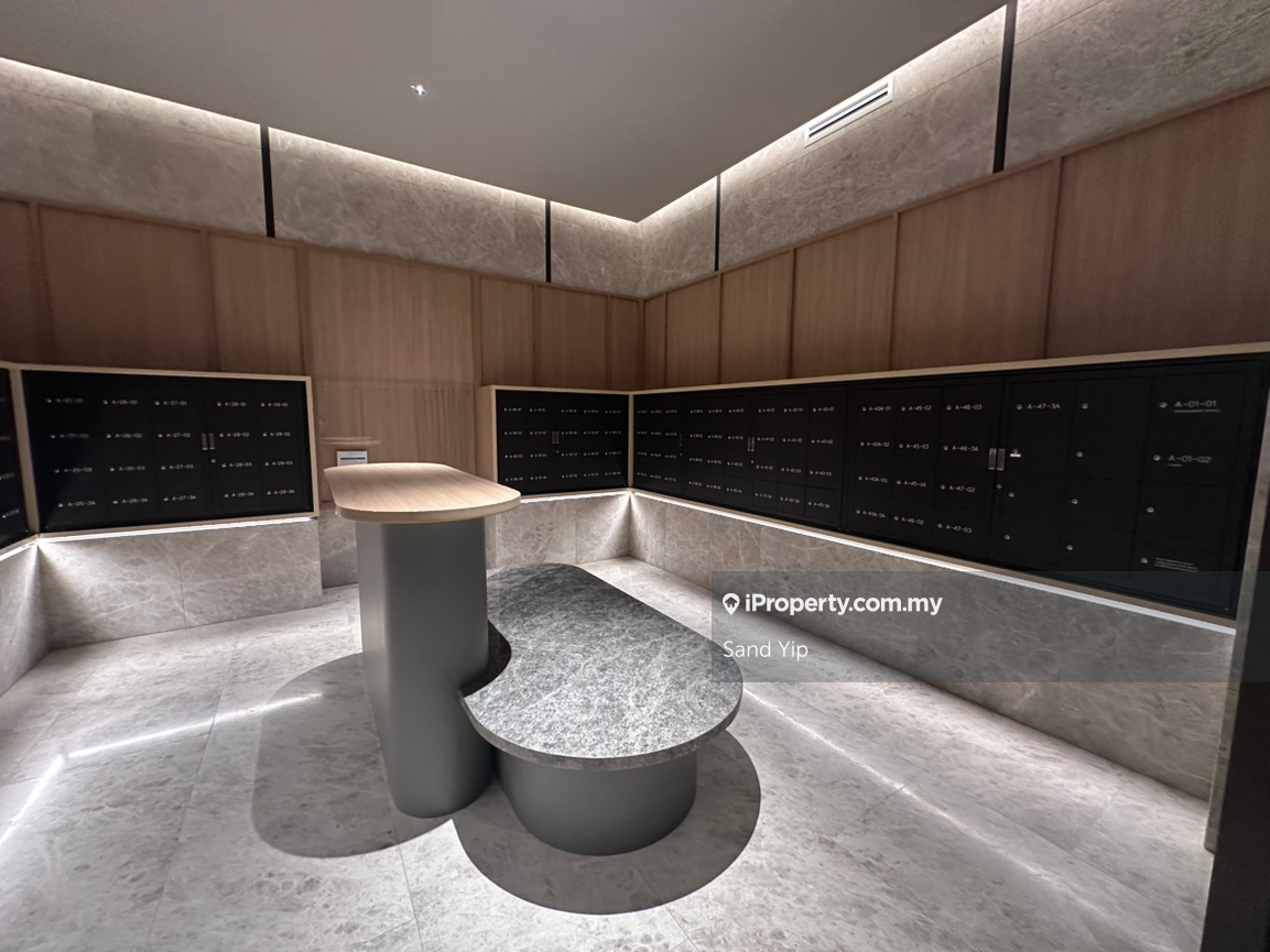 Condominium for Rent in Aetas Damansara by Sand Yip - iProperty.com.my