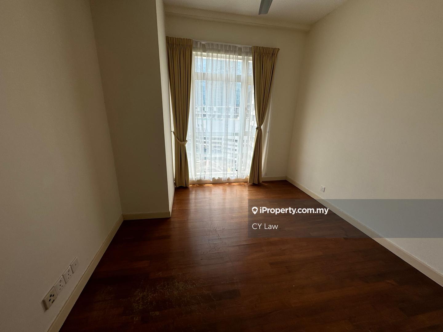 Residensi Servis untuk Disewa di Binjai Residency oleh CY Law - iProperty.com.my