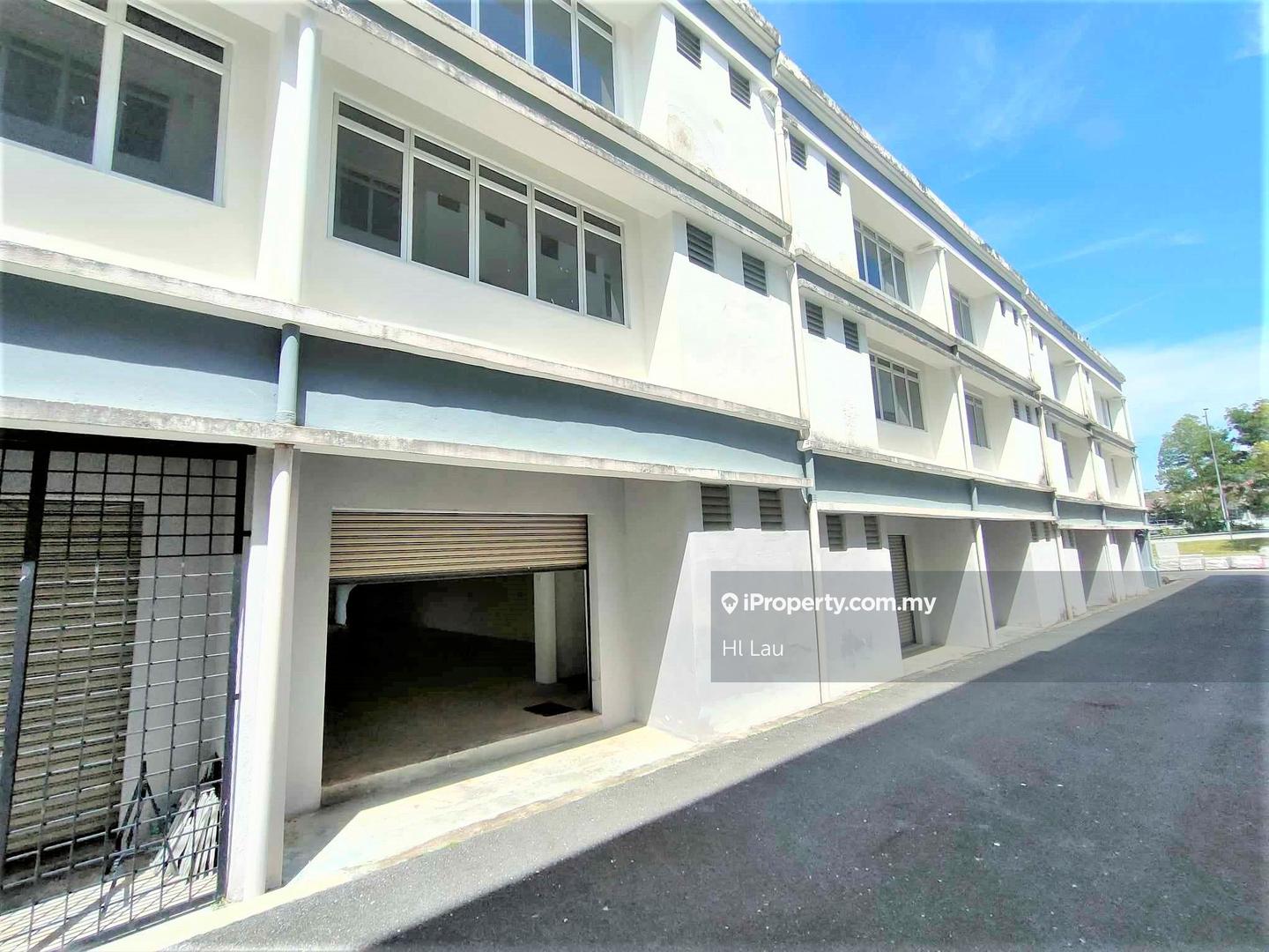 Shop for Sale in Salak Perdana Business Park, Sepang by Hl Lau - iProperty.com.my