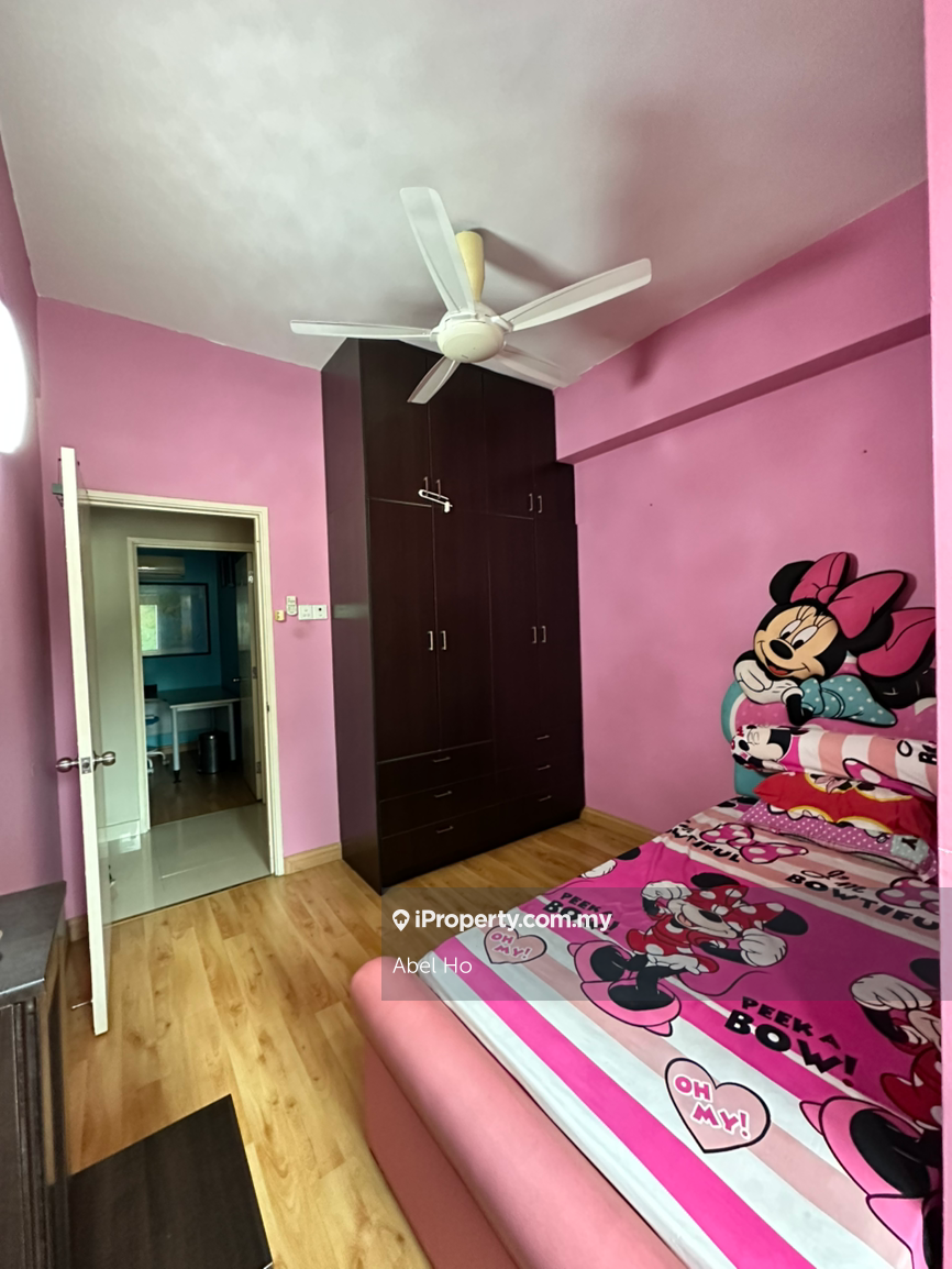 Condominium for Sale in Sutramas Luxury Condominium by Abel Ho - iProperty.com.my