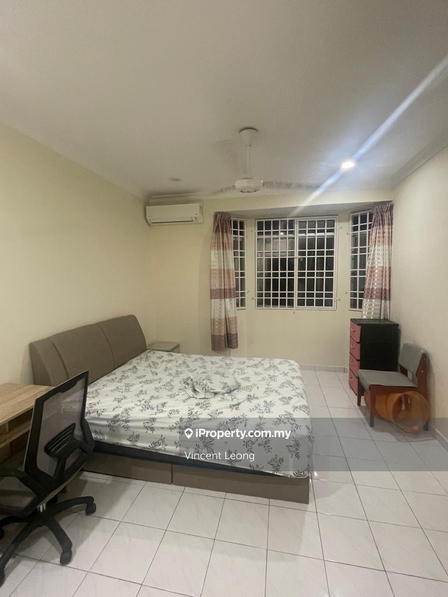 2-storey Terraced House for Sale in Bandar Damai Perdana, Cheras by Vincent Leong - iProperty.com.my