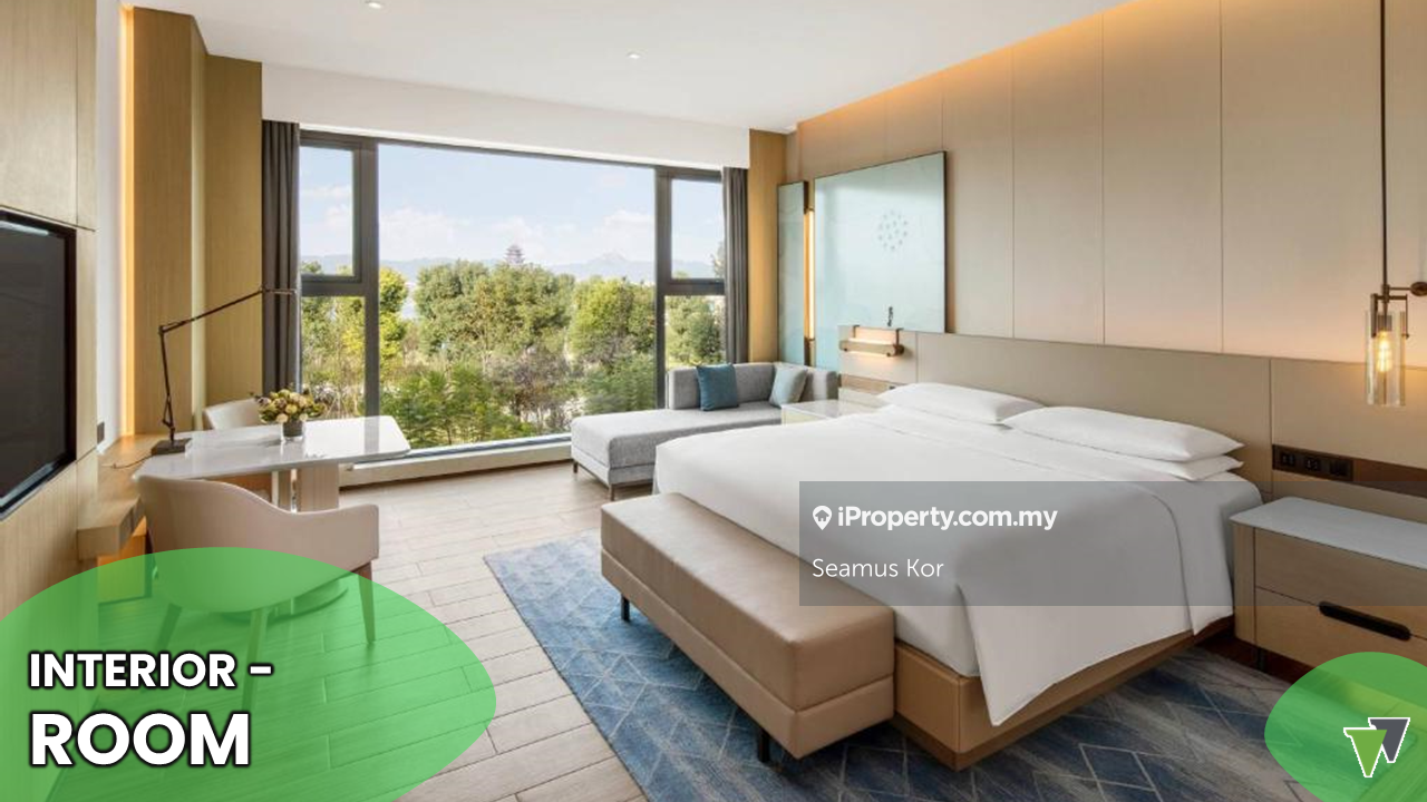 Hotel / Resort for Sale in Taman Sutera, Johor Bahru by Seamus Kor - iProperty.com.my