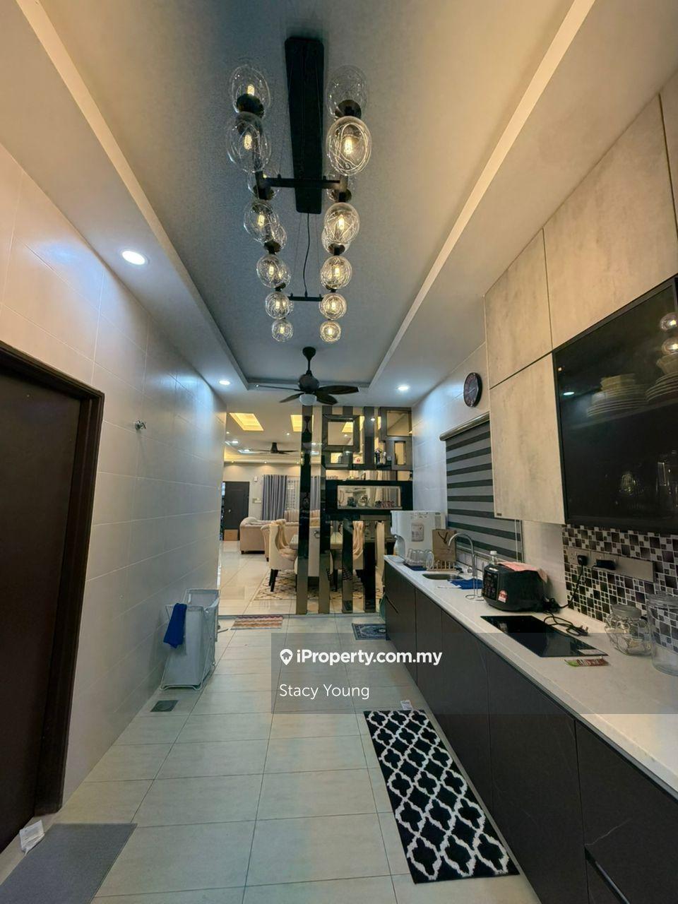 2-storey Terraced House for Sale in Bandar Damai Perdana, Cheras by Stacy Young - iProperty.com.my