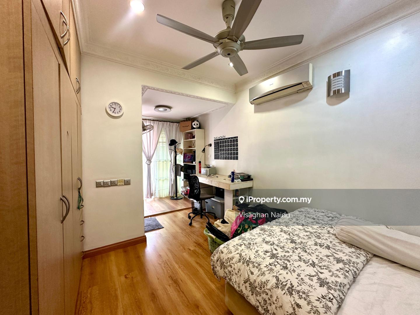Rumah Teres untuk Dijual di Usj 9, Subang Jaya oleh Visaghan Naidu - iProperty.com.my
