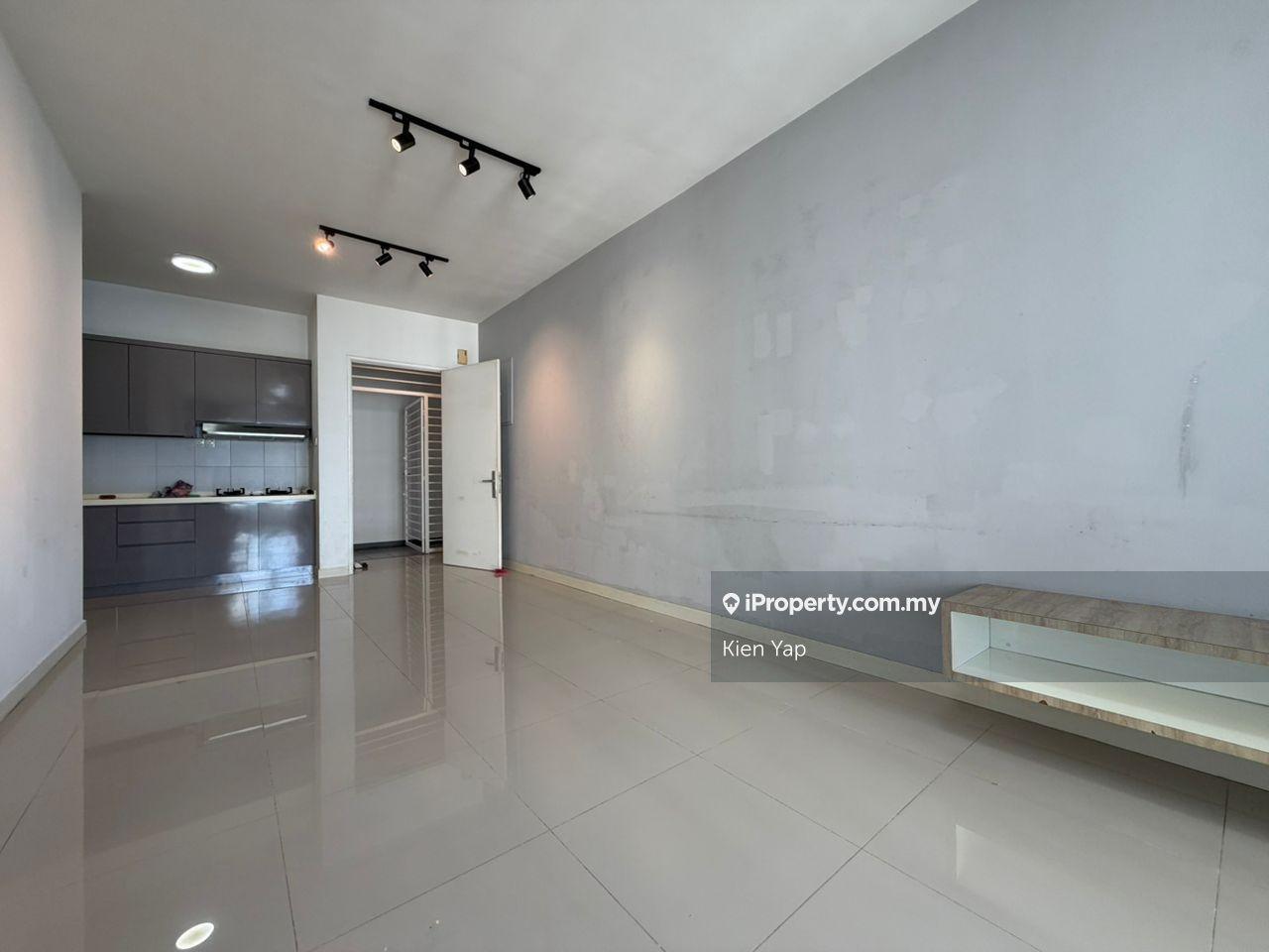 Kondominium untuk Disewa di Scenaria @ North Kiara Hills oleh Kien Yap - iProperty.com.my