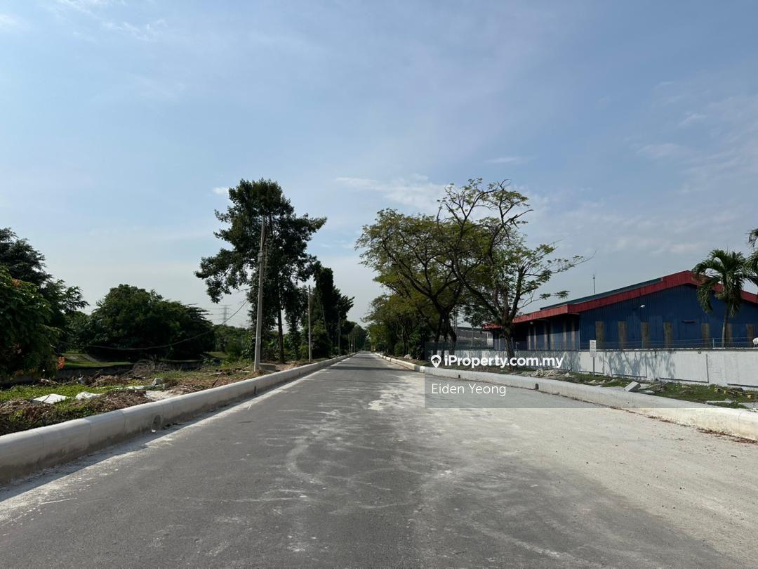 Gudang untuk Disewa di Seksyen 15, Shah Alam oleh Eiden Yeong - iProperty.com.my