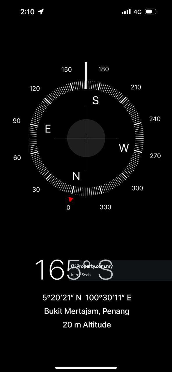 Semi-Detached House for Sale in Taman Machang Bubok, Bukit Mertajam by Kerry Seah - iProperty.com.my