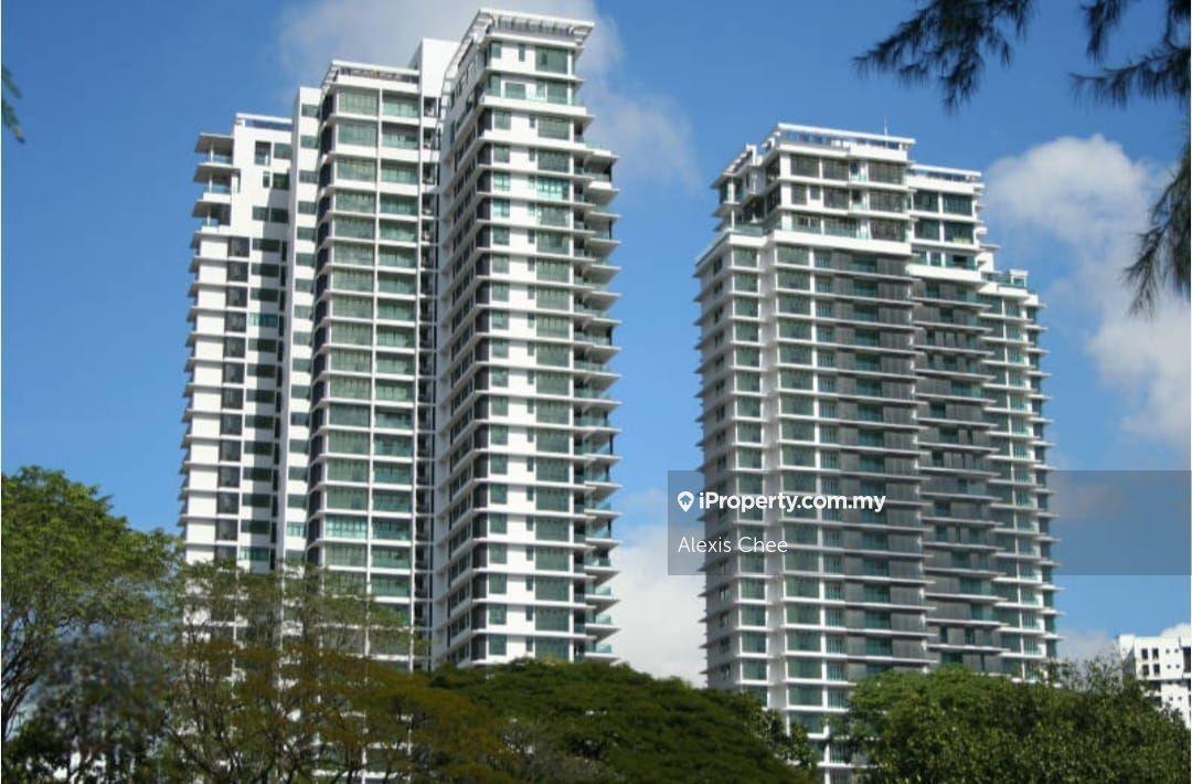 Kondominium untuk Dijual di Zehn Bukit Pantai oleh Alexis Chee - iProperty.com.my