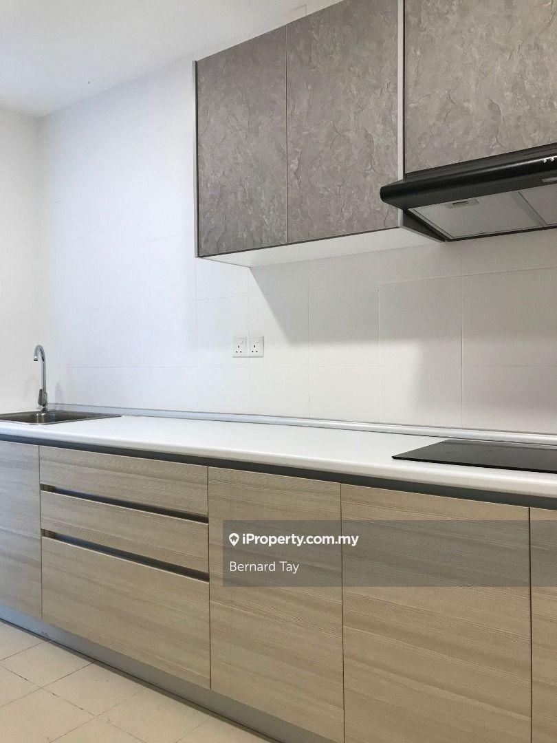 Kondominium untuk Dijual di Windows on The Park oleh Bernard Tay - iProperty.com.my