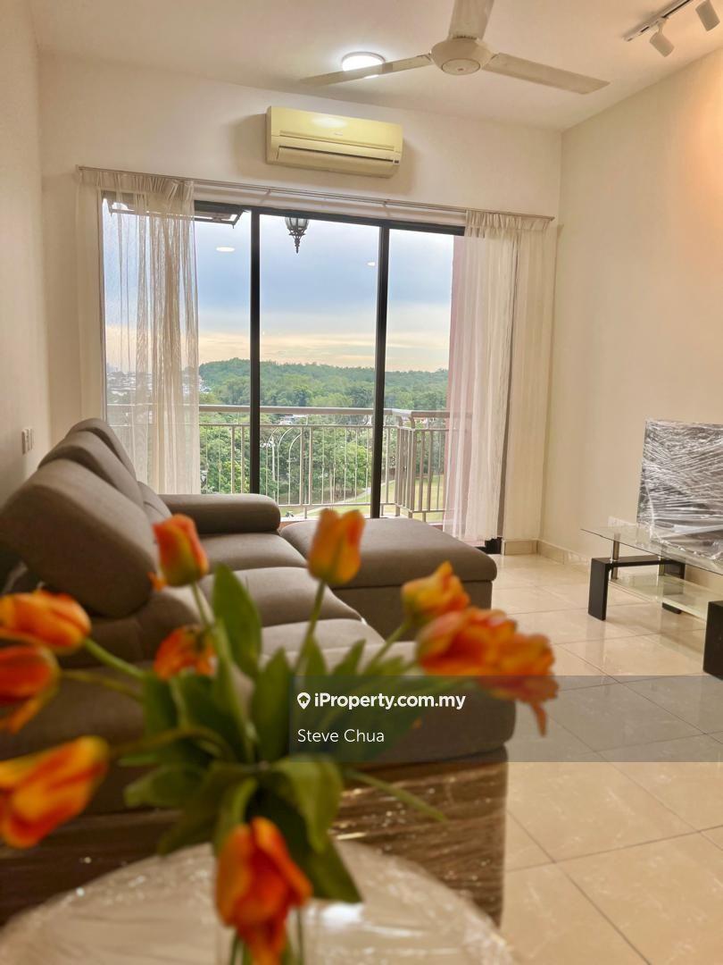 Condominium for Rent in Casa Indah 1 by Steve Chua - iProperty.com.my