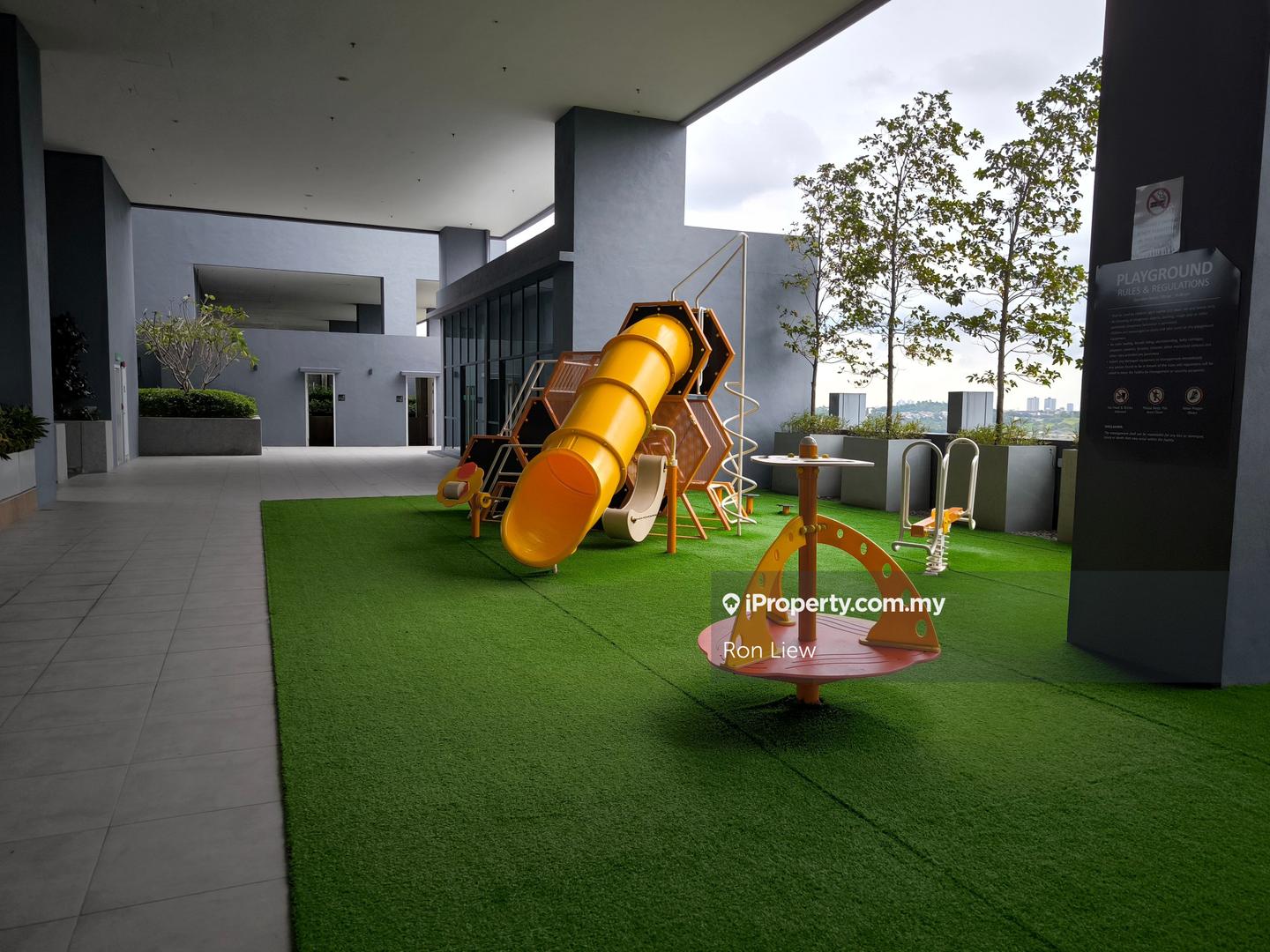 Service Residence for Rent in Meta City by Ron Liew - iProperty.com.my