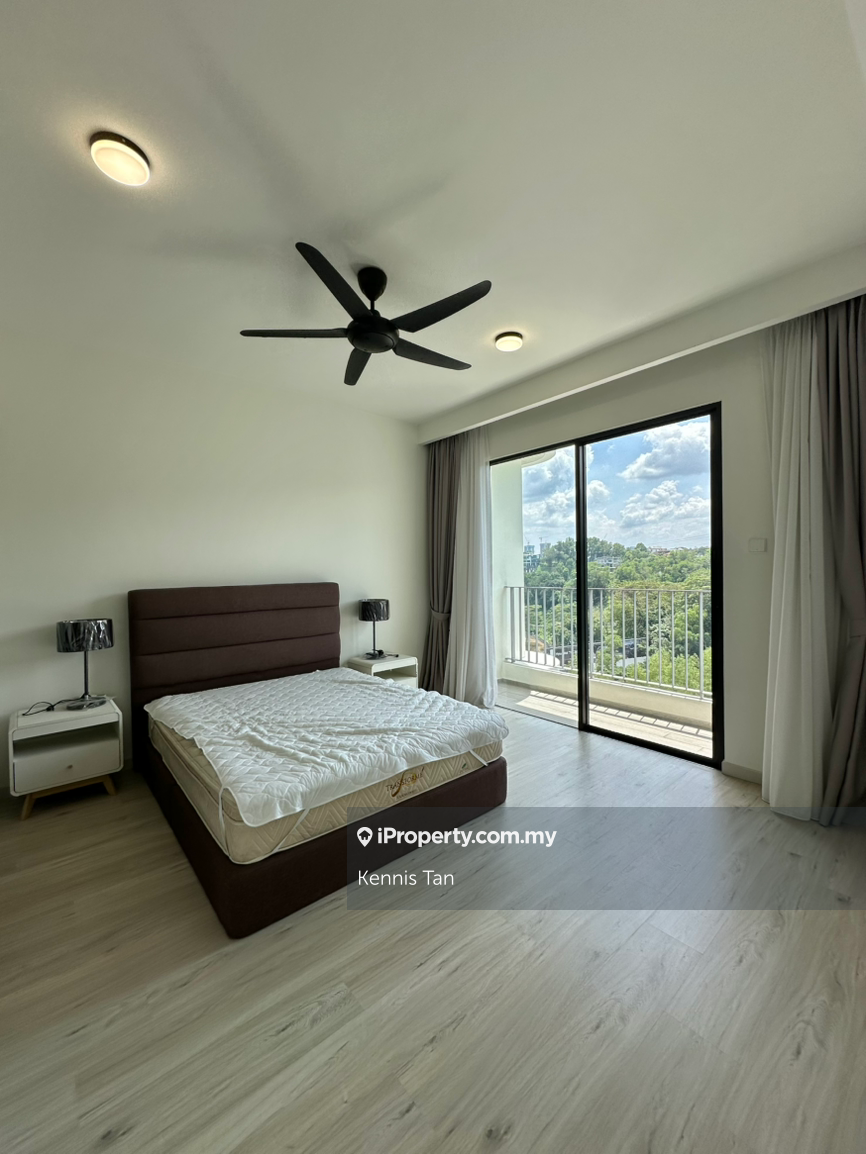 Kondominium untuk Dijual di South Brooks oleh Kennis Tan - iProperty.com.my